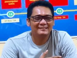 Dari Desa ke Kecamatan, Edi Riyanto Siap Majukan Olahraga Tonjong
