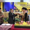 Usia 45 Tahun, UPS Mengincar Global