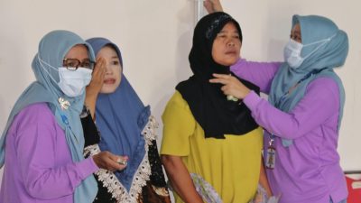 Speling dan CKG Pemprov Jateng Targetkan 3,8 Juta Warga di 152 Desa, Ini Jadwal Juni 2025