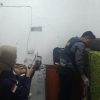 Rumah Warga Kesuben Digeledah BNN