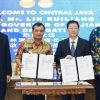 Pemprov Jateng dan Fujian Perkuat Kolaborasi di Sektor Kelautan dan Perikanan