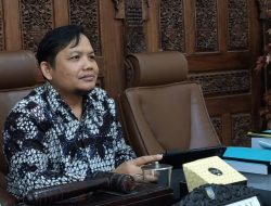 DPRD Kabupaten Tegal Dorong Transformasi Pesantren, Ini Alasannya