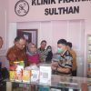 Pengawasan Obat dan Kosmetik di Tegal Diperketat