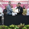Bupati Ischak Dukung Peningkatan Inklusi dan Literasi Keuangan