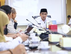 Pembangunan Hybrid Sea Wall Demak Ditargetkan Mulai Oktober 2025