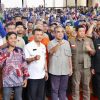 Ahmad Luthfi Dorong Keterlibatan Semua Pihak Tangani Bencana