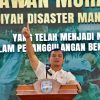 Gubernur Ahmad Luthfi Soroti Masih Tingginya Risiko Bencana di Jawa Tengah, Tegaskan Pentingnya Mitigasi