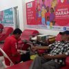 Libur Sekolah, Stok Darah di PMI Kabupaten Tegal Masih Aman