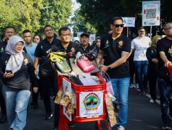 Soloraya Great Sale 2025 Tawarkan Diskon Spektakuler