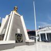 Monumen Yos Sudarso : Nyali Laut Aru Abadi di Kota Bahari