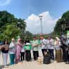 Atasi Persoalan Sampah, Yayasan RUKUN Galakkan Sedekah Sampah