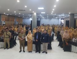 Bank Indonesia Tegal Ajak Guru Tanamkan Cinta Bangga Paham Rupiah Sejak Dini di Sekolah