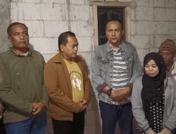 13 Tahun Disekap di Malaysia, TKW Asal Batang Berhasil Dipulangkan
