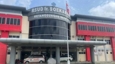 Satu Pelaku Curanmor di Brebes Akhirnya Tewas, Usai Diamuk Warga