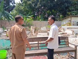 Anggota DPRD Brebes M Rizki Desak Percepatan Pembangunan IGD dan Rawat Inap Puskesmas Bantarkawung