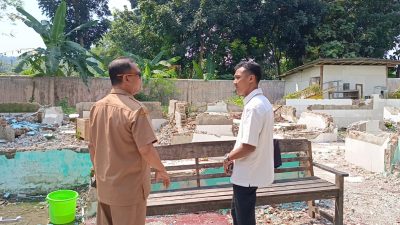 Anggota DPRD Brebes M Rizki Desak Percepatan Pembangunan IGD dan Rawat Inap Puskesmas Bantarkawung