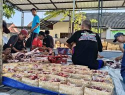 Cara Detoks Tubuh Usai Idul Adha, Ikuti Tips Ini Untuk Kembali Bugar