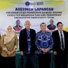 Plong! Setelah 2 Tahun Berjuang, PBI UPS Tegal Resmi Raih Akreditasi Unggul