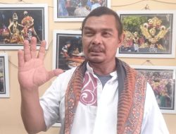 Pekan Film Tegal Pertama Kali Digelar, Satu Jam Penonton Disuguhi Empat Film Karya Desa Sinema Kepunduhan