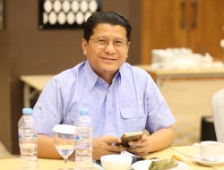 Terkait Pencabutan Izin Penambangan Nikel di Raja Ampat, Ini Kata Ketua DPC Gerindra Kabupaten Tegal