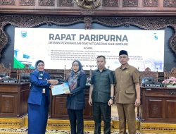 Pajak dan Retribusi Daerah Diminta Jangan Bebani Masyarakat