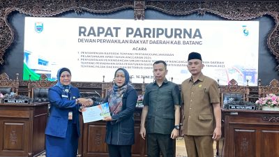 Pajak dan Retribusi Daerah Diminta Jangan Bebani Masyarakat
