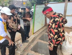Kota Tegal Akan Tiru Penataan Kabel Telekomunikasi Bawah Tanah