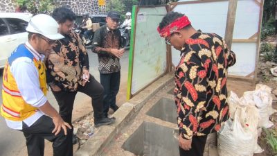 Kota Tegal Akan Tiru Penataan Kabel Telekomunikasi Bawah Tanah
