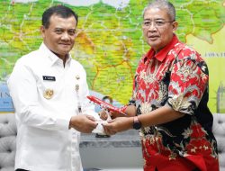 AirAsia Resmi Buka Penerbangan Internasional Pertama dari Bandara A Yani