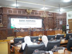 DPRD Batang Soroti Silpa APBD 2024 Capai Rp 144,85 Miliar