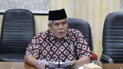 Pemkot Tegal Diminta Maksimalkan Kuota JKN PBI