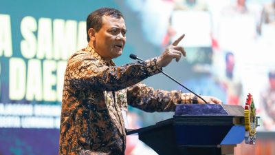 Gubernur Ahmad Luthfi Yakin RTLH dan Backlog Tuntas 5 Tahun