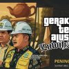 Terbengkalai, Perbaikan Jalingkos Dilanjutkan Dianggarkan Rp 5,36 M