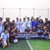 Dinkes Juara 1 Turnamen Mini Soccer Piala Bupati Tegal 2025, Bupati Cetak Gol Saat Pertandingan Eksebisi