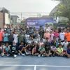 Petenis Junior Tanah Air Berlaga di Piala IMTC Wali Kota Tegal