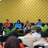 UNICEF Indonesia dan Greeneration Foundation Gelar Diseminasi Program EcoRanger: Youth-Led Action 2024/2025