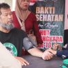Dua Kegiatan Penting Paling Diminati Masyarakat, Bantuan Sembako dan Pemeriksaan Kesehatan