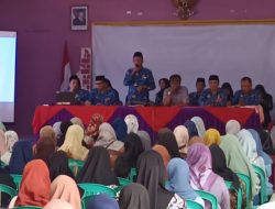 Kelulusan SMP 2025: Satu Siswa SMP Negeri 1 Bumiayu Brebes Gagal Lulus karena Tidak Ikut Ujian
