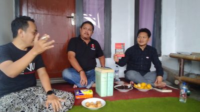 Soekarno Pernah di Pemalang, Perlu Kajian Sejarah