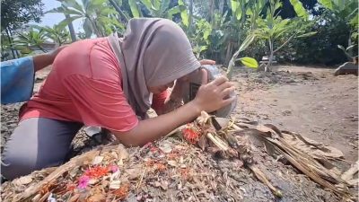 Balik Pembunuhan Janda Muda, Korban Dikenal Penurut dan Jadi Tulang Punggung Keluarga
