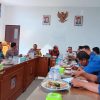 Pelindo Tegal Dukung Sinergi Lintas Sektor untuk Mencegah Kebakaran Kapal