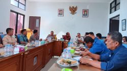 Pelindo Tegal Dukung Sinergi Lintas Sektor untuk Mencegah Kebakaran Kapal