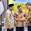 Gubernur Ahmad Luthfi Minta Rute Semarang–Singapura Segera Dibuka