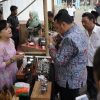 Tegal Tea Fiesta Ajang Promosi Budaya Minum Teh dan Produk Lokal