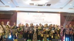 Duta Wisata Diharap Ikut Menggerakkan Perekonomian Daerah