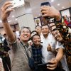Ahmad Luthfi Ajak Media Berkontribusi dalam Pembangunan Jawa Tengah