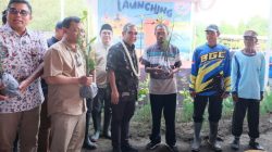 Perawatan Mangrove Harus Dipikirkan Keberlanjutannya