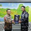 1.500 Peserta Internasional Meriahkan KSAL Cup Hard Enduro ke-7 di Kendal