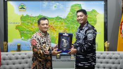 1.500 Peserta Internasional Meriahkan KSAL Cup Hard Enduro ke-7 di Kendal