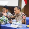 Ahmad Luthfi Sampaikan Harapan ke Senator, Minta Jateng Jadi Prioritas dalam Proyek Giant Sea Wall